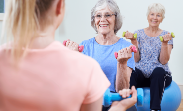 Exercises for Osteoporosis