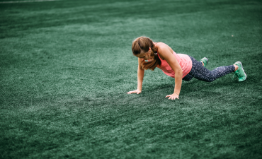 What are the Benefits of Burpees?
